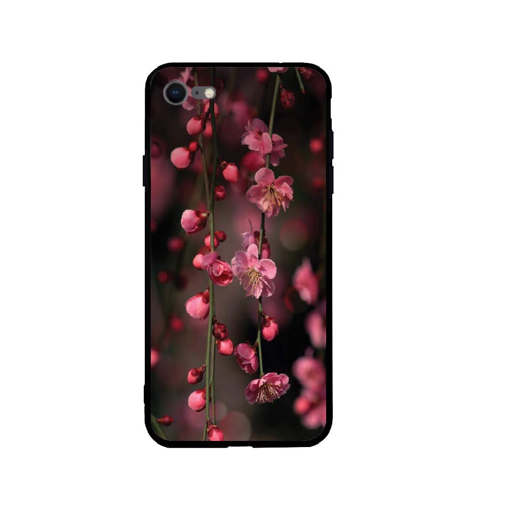 Amazon Brand - Solimo Designer Series UV Printed Side Soft Back Hard Case Mobile Cover for Apple iPhone 6 / Apple iPhone 6s - D205 (B08XRRCWPP) Amazon Price History, Amazon Price Tracker