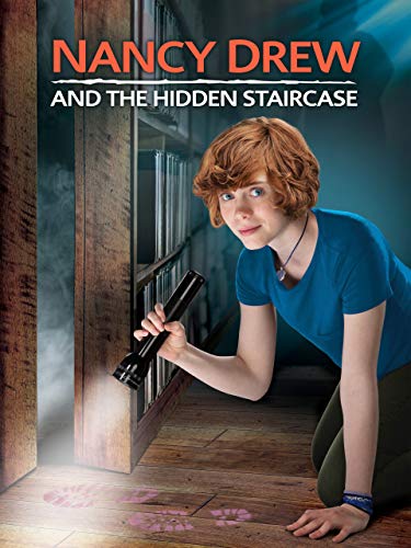  Nancy Drew e il passaggio segreto