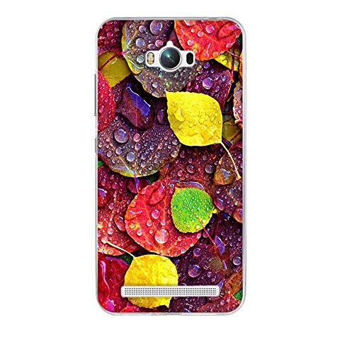 FUBAODA Cover ASUS Zenfone Max (ZC550KL) 5,5