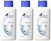 Head+shoulders Class Cln Size 1.7z Head & Shoulders Classic Clean Dandruff Shampoo (Pack of 3)