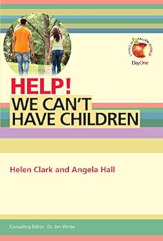 Paperback Help! We Can't Have Children Book
