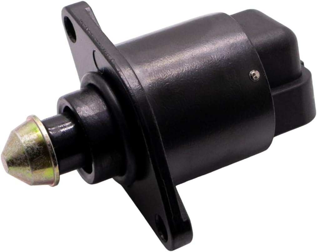 53030657AC Idle Air Control Valve IACV Fits For Dodge Ram Jeep Grand Cherokee 5.2/5.9L, Replace 53030450, 53009735, 217-1680, AC68, 2H1091, 21821, AC305, 17119277
