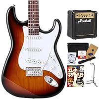 Amazon | HISTORY HST-Performance エレキギター初心者12点セット