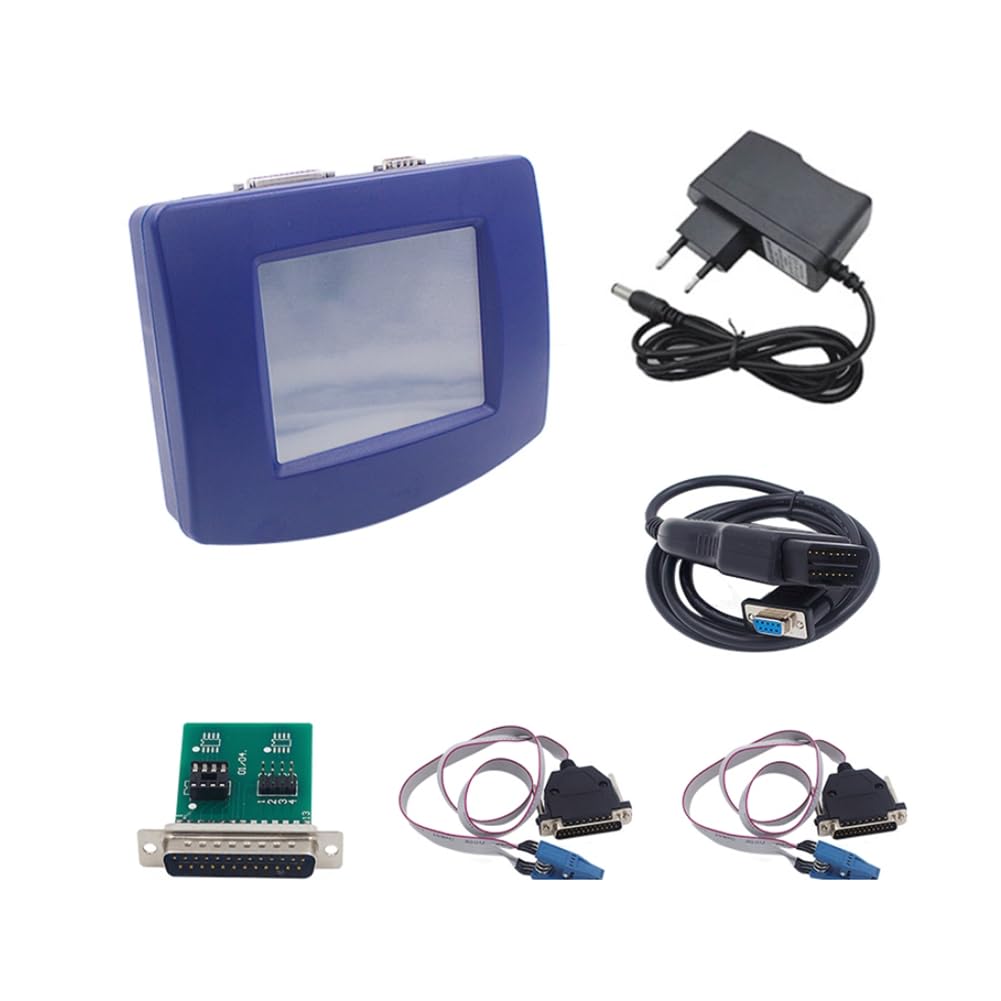 Digiprog III digi prog3 v4.94 OBD Programmatore Professionale Multi Lingue DigiProg III DigiProg 3 OBDII Automotive Strumenti di Diagnostica OBD2