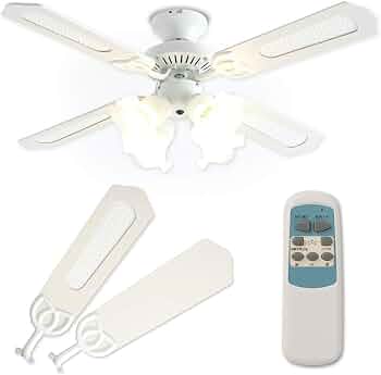 SIS シーリングファンライト 4灯 北欧 天井照明 空気循環 リモコン付き SIS シーリングファンライト 4灯 北欧 天井照明 空気循環 リモコン付き