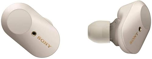Miniatura 3 de Sony WF-1000XM3 - Auriculares inalámbricos con cancelación de ruido líderes en la industria