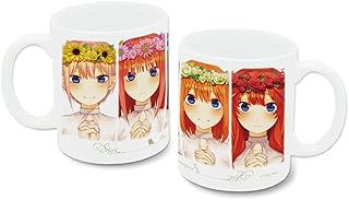 五等分の花嫁∬ マグカップ 02 集合 B