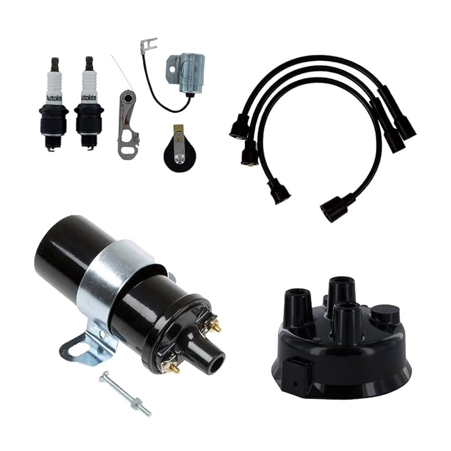 mamerin♪　¥8,290→¥7,461 Amazon.com: MYOEBN Ignition Module Kit, CDI Fixed fit for
