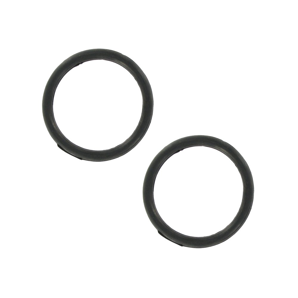 Hoover V3 09011024 - Correa para aspiradora (2 unidades)