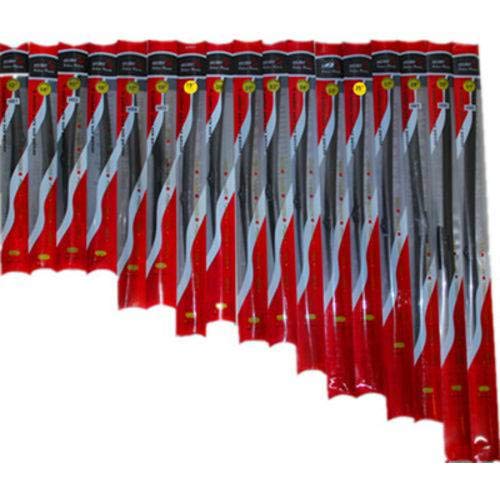 Par Palheta Limpador de Parabrisa Fox Crossfox Spacefox 2013 à 2019