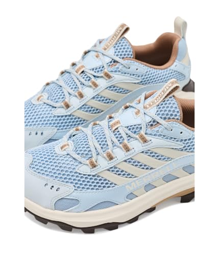 Image of Merrell Womens Moab Speed 2 Vent 2k Se | Hiking Shoes