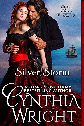 Free eBook - Silver Storm