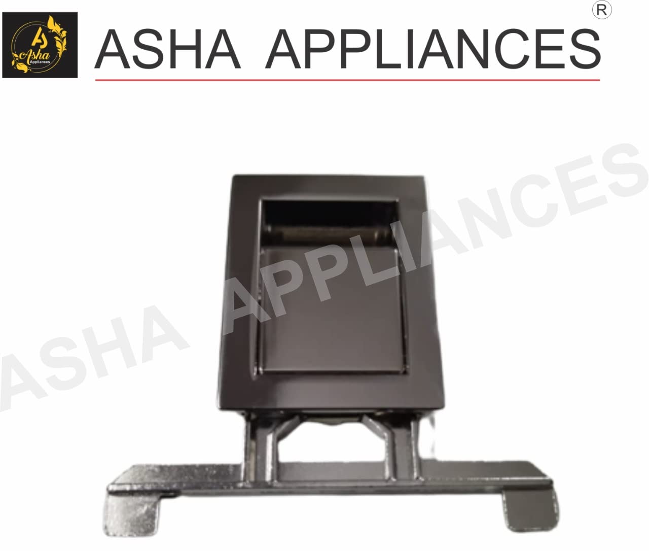 Asha Appliances Filter Lock for Elica Chimney Kitchen Asha Appliances Filter Lock for Elica Chimney Kitchen