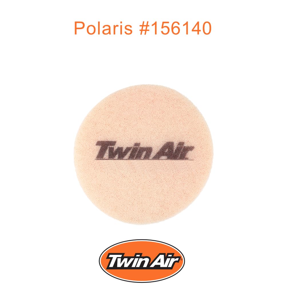 TWIN AIR Filtro aria - 156140 Polaris