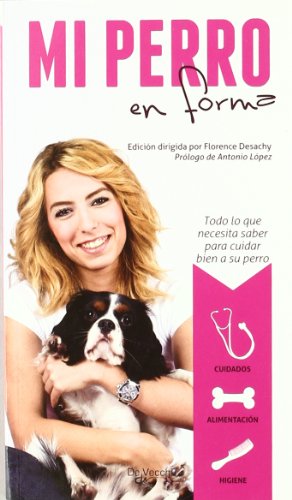 La salud del perro (Animales)