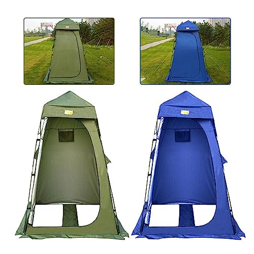 Carpa para Camping y Ropa, Privacidad y Ducha Portátil miniatura 4