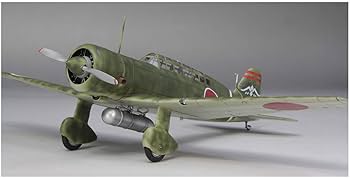 Amazon | ファインモールド 1/48 航空機シリーズ 帝国陸軍 九七