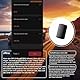 GPS Tracker Auto ohne ABO – 90 Tage Standby, 5-Sekunden Positionsupdate, 4200 mAh Akku, Wasserdicht & Magnetisch (für Auto, Motorrad, Fahrrad) – Kostenlose App