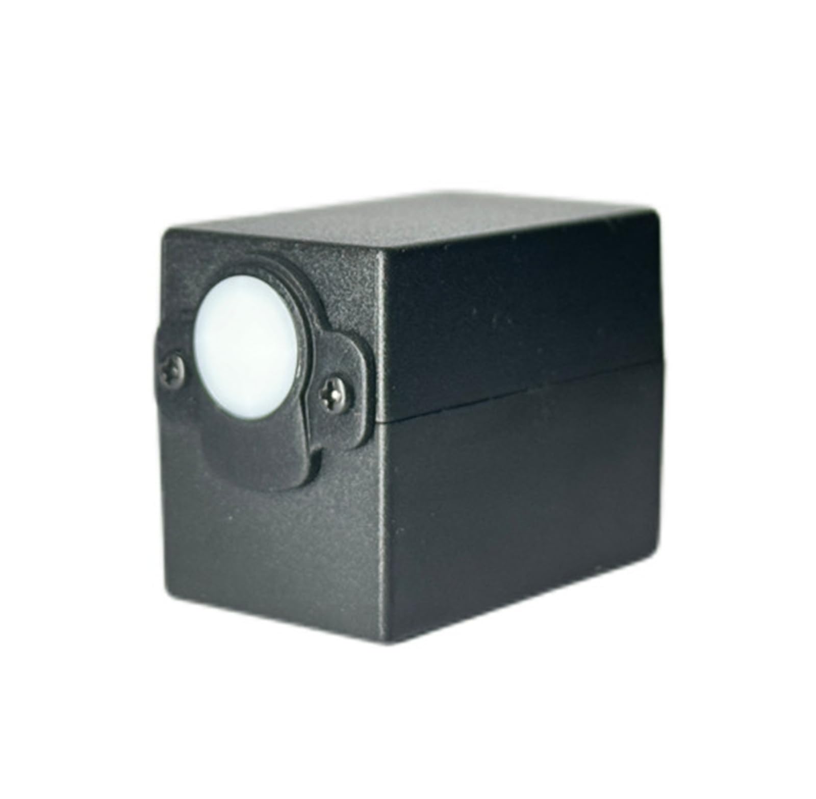 Medidor de iluminancia de color de luz azul P4 con conexión inalámbrica, equipo de análisis de espectro de 340-1020 nm pour la croissance des plantes
