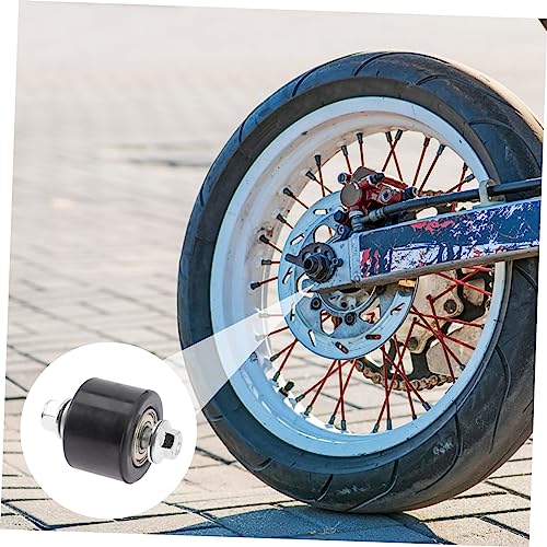 VALICLUD 6 Peças Roda Derrapante De Roda Dentada Mini Bicicleta Correntes De Bicicleta Ferramenta De