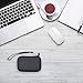 immagine 5Aobika Custodia per SanDisk Extreme SSD Portatile, Protettiva Cover Case Rigida