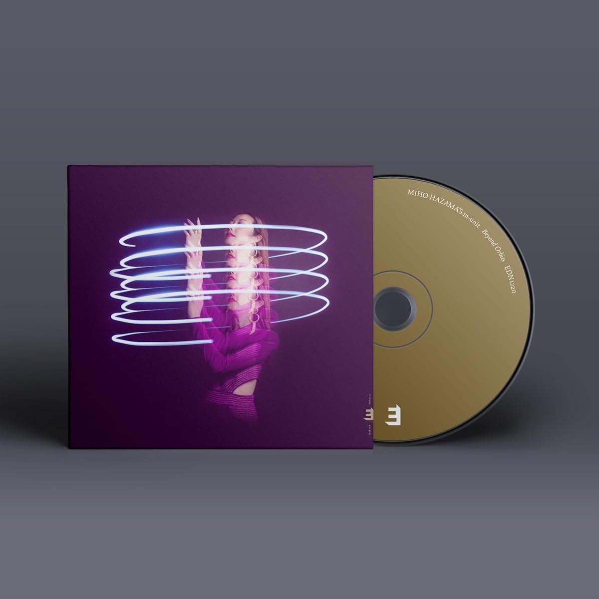 m_unit: Beyond Orbits