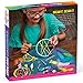 Craft-tastic — Dream Catchers — Arts and Crafts Kit for Kids — Make 2 Colorful Dream Catchers — for Ages 8+, Brown