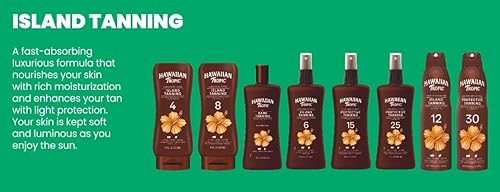 Miniatura 7 de Hawaiian Tropic Sunless Tan Light/Espuma autobronceadora mediana, 6.7 onzas, luz autobronceadora, autobronceadora media, bronceador sin sol, espuma
