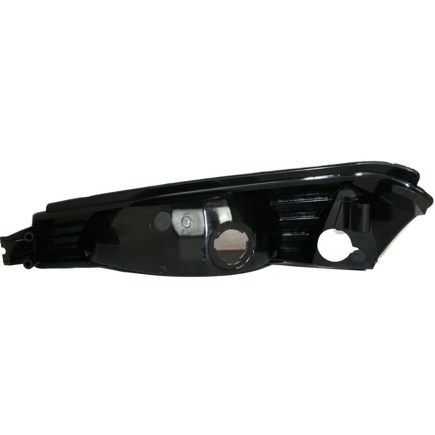 Amazon.com: kikubiou Signal Right Side Clear Lens Signal Lamp Turn 