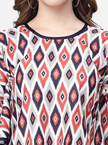 Image of I ENTERPRISE Women's Tunic Shirt