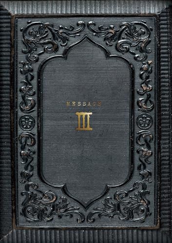 【Amazon.co.jp限定】TATUYA ISHII SPECIAL CONCERT TOUR AD 2025「MESSAGE Ⅲ」 (Blu-ray) - 石井竜也 (ビジュアルシート(3枚セット)付)