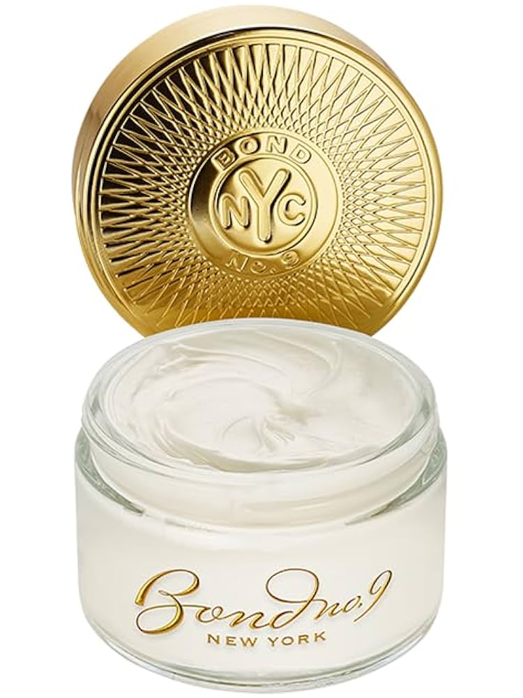 Bond No. 9 ボディクリーム ボディシルク The Scent of Peace Body Silk | Bond No. 9 New York