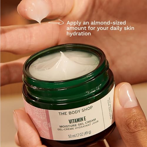 Gel crème hydratant Vitamine E 50 ml - vue 7