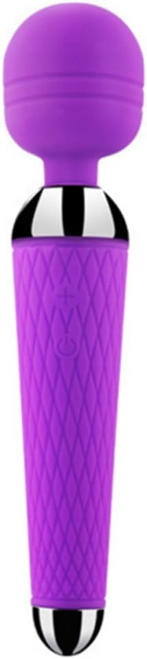 Hieha Vibrador para Clítoris Violáceo Funciona con USB ...