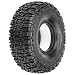Pro-Line Racing Trencher 1.9 Predator Rock Terrain Tires F/R PRO1018303 RC Tire