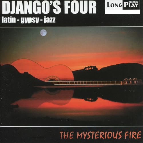 Tango Future