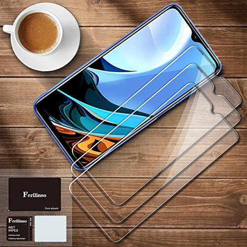Ferilinso [3 Pezzi] Pellicola Protettiva per