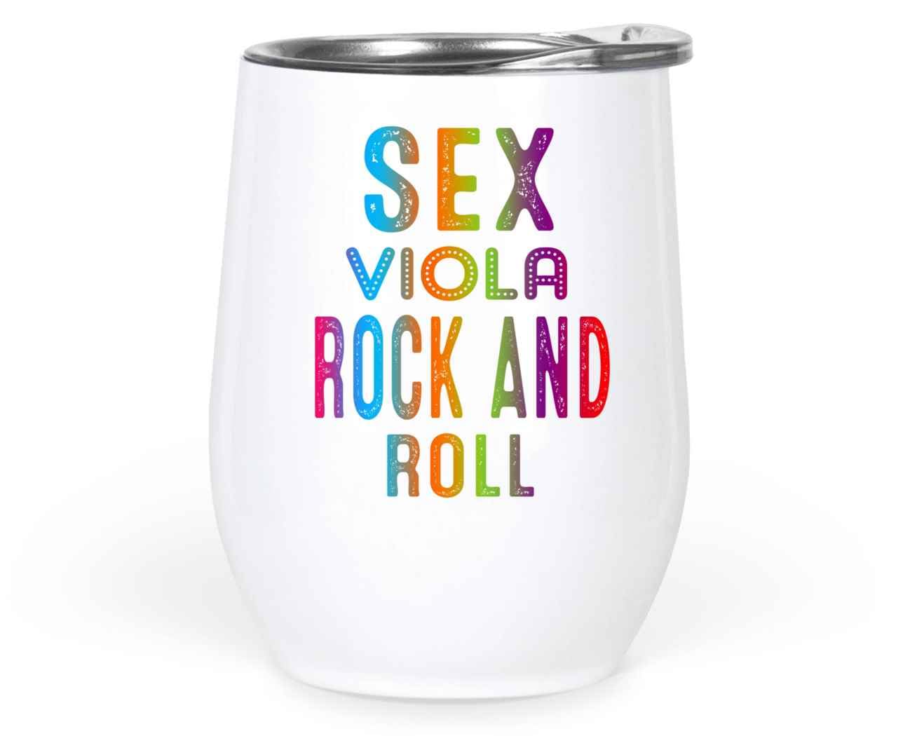 Amazon com Void Strider Sex Viola Rocknroll Music Lover s Gift  
