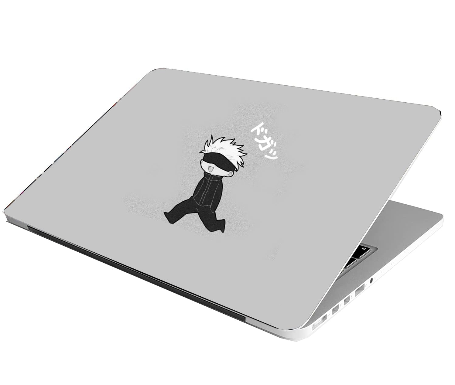 ANCIARY Laptop Skin Stickers HD Quality Sticker for Laptops Upto 15.6" (Dustproof|Waterproof|Scratchproof|Reusable) - BOY Ron (B0CK4S9QTF) Amazon Price History, Amazon Price Tracker
