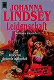 Leidenschaft: Zwei Romane in einem Band - Johanna Lindsey