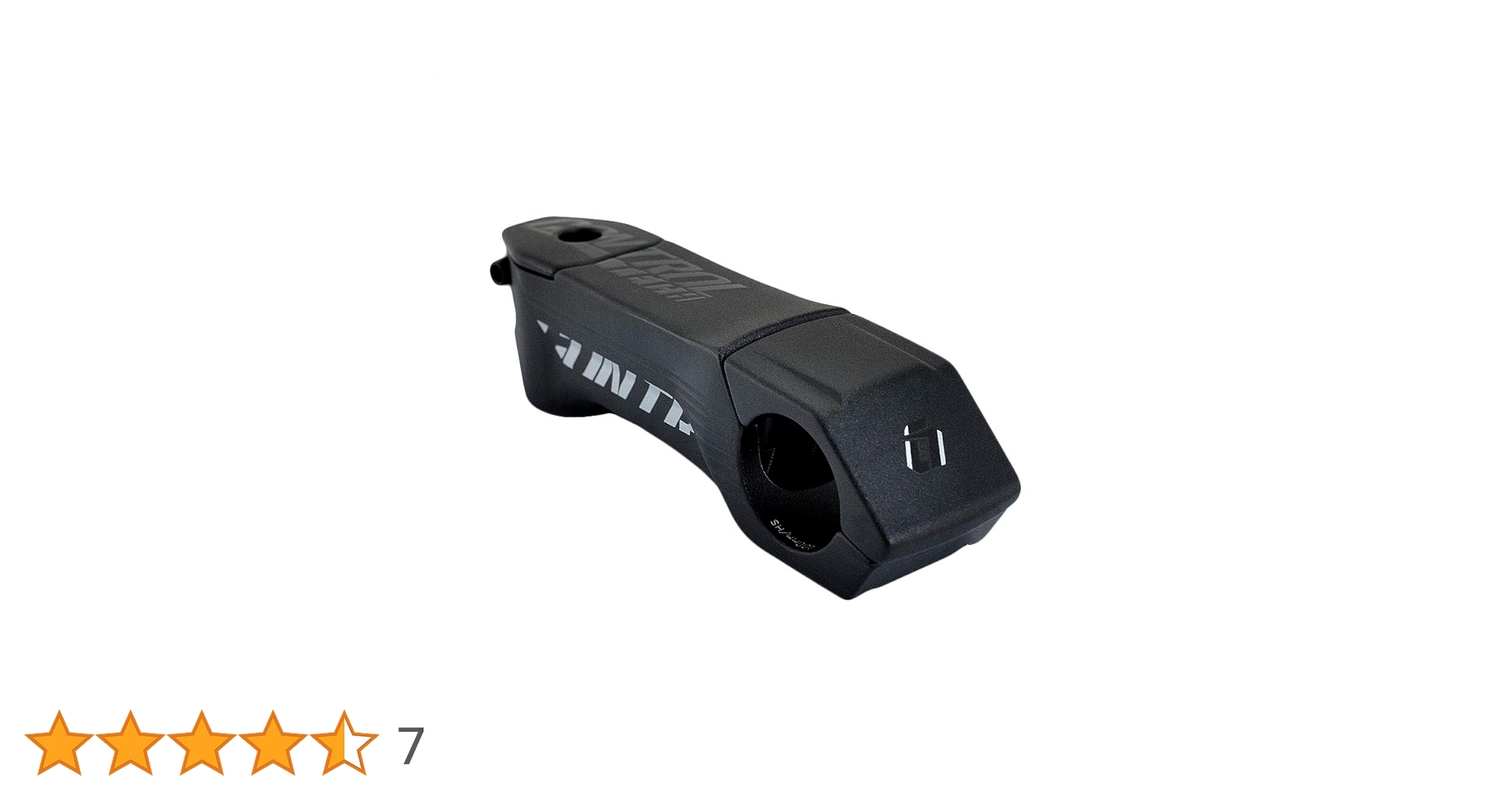 パーツ Control Tech Stem Evo 90mm 0deg 1 1/4 Control Tech Stem Evo 90mm 0deg 1 1/4