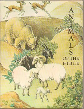 Animals of the Bible