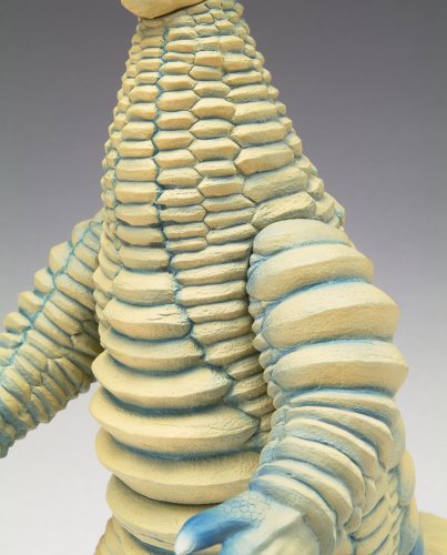 Soul Of Soft Vinyl Specimens 2.0 King [Import Japonais] - vue 6