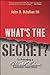 What's the Secret?: To Providing a World-Class Customer Experience