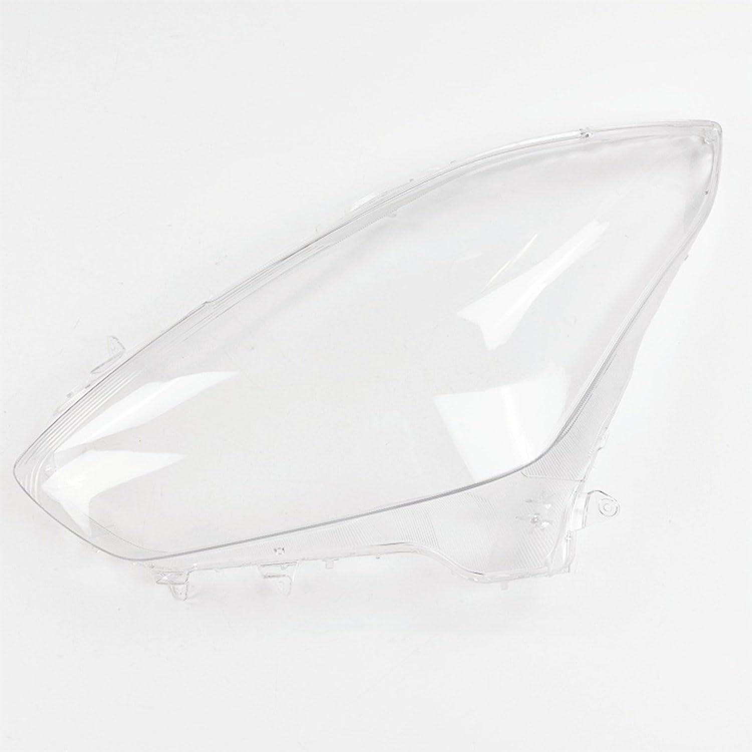 Car Headlight Cover for Suzuki Swift 2018 2019 2020 2021 2022, Transparent Front Headlight Shell Headlamp Lens Cover Lamp Shade Replacement, Car Accessories,Left