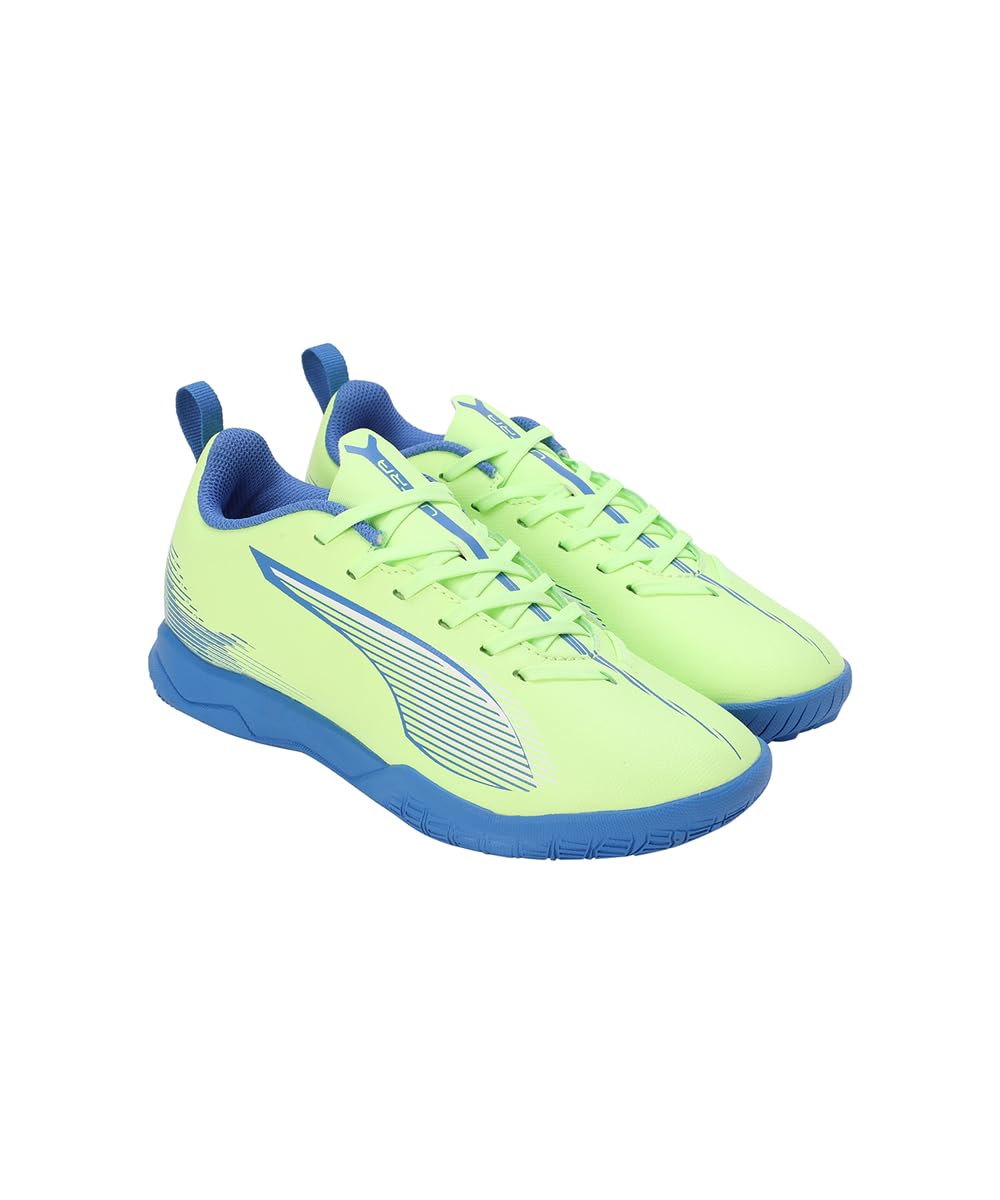 Puma Unisex Kinder Ultra 5 Play It JrSoccer Shoe