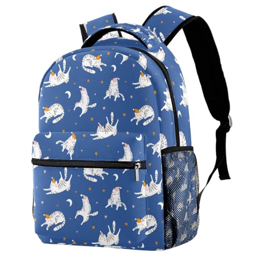 Sac de voyage décontracté pour filles et garçons à la recherche de confort