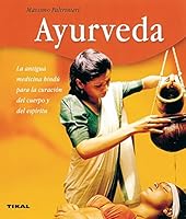 Ayurveda (Spanish Edition) 8430544933 Book Cover