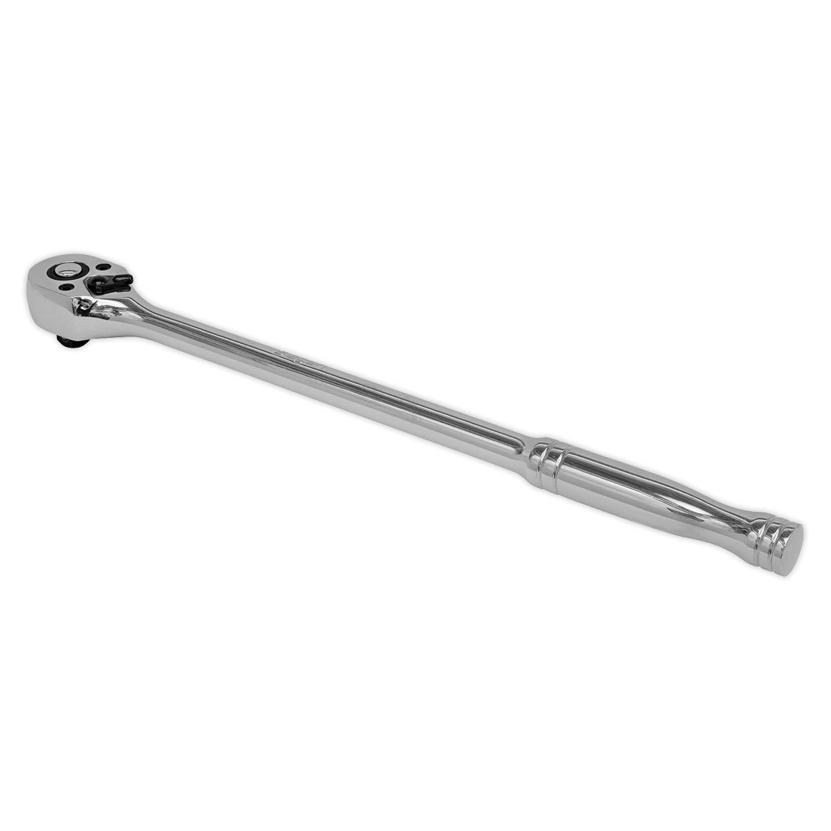 Siegen Screwdriver Slotted 6 x 38mm