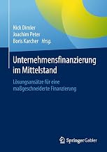 Unternehmensfinanzierung im Mittelstand: Lösungsansätze für eine maßgeschneiderte Finanzierung